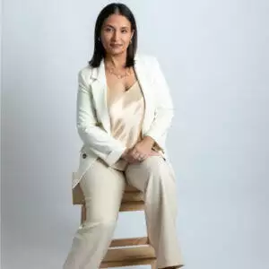 Jeanette Rodriguez