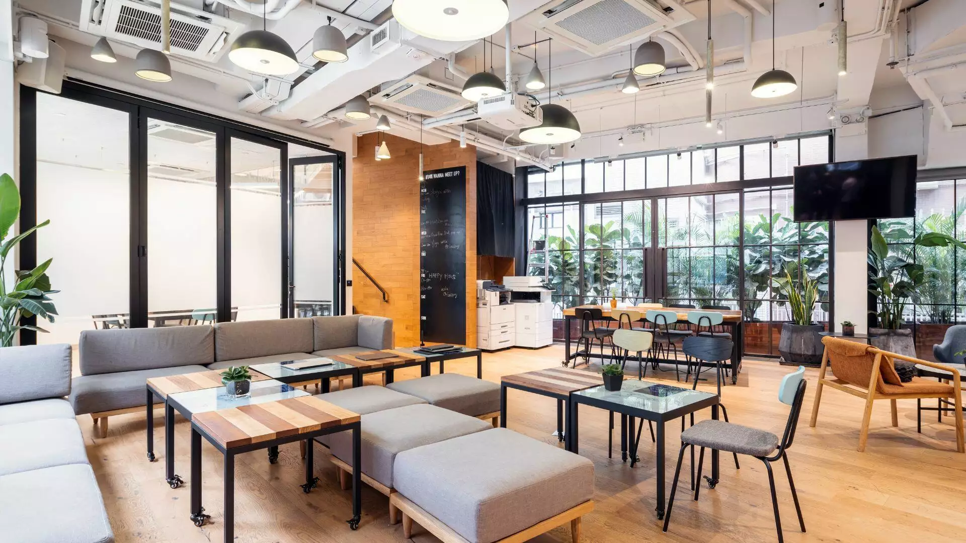 CoWorking