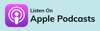 Apple Podcast Button