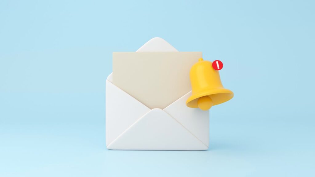 newsletter